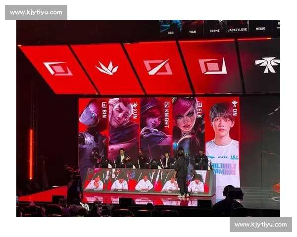 电竞赛事积分榜更新分析 强势战队崭露头角 争夺激烈未来可期